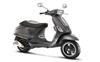 Foto 2 de la moto VESPA S