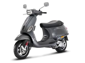 Foto principal de la moto VESPA S