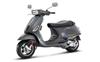 Ficha VESPA S 125ie Sport