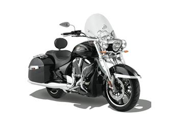Foto principal de la moto VICTORY CROSS