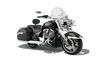 Ficha VICTORY CROSS ROADS DELUXE
