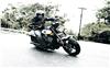 Foto 2 de la moto VICTORY HAMMER