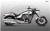 Ficha VICTORY HAMMER S