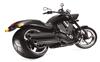 Foto 5 de la moto VICTORY HAMMER