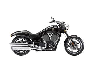 Foto principal de la moto VICTORY HAMMER