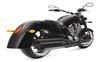 Foto 3 de la moto VICTORY KINGPIN
