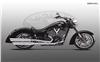 Foto 7 de la moto VICTORY KINGPIN