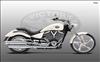Ficha VICTORY VEGAS 1700