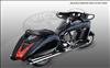 Foto 1 de la moto VICTORY VISION
