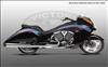 Foto 2 de la moto VICTORY VISION