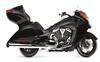 Foto 10 de la moto VICTORY VISION