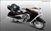 Foto 4 de la moto VICTORY VISION