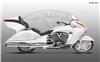 Foto 6 de la moto VICTORY VISION