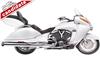 Ficha VICTORY VISION TOUR
