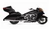 Ficha VICTORY VISION ARLEN NESS