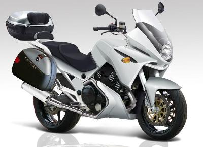 Foto principal de la moto VOXAN GTV