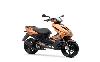 Foto 4 de la moto YAMAHA Aerox
