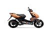 Foto 5 de la moto YAMAHA Aerox