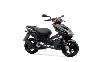 Foto 6 de la moto YAMAHA Aerox
