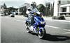 Foto 3 de la moto YAMAHA Aerox