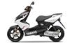 Foto 5 de la moto YAMAHA Aerox