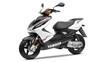 Foto 6 de la moto YAMAHA Aerox