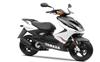 Foto 7 de la moto YAMAHA Aerox