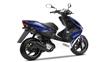 Foto 9 de la moto YAMAHA Aerox