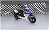 Foto 4 de la moto YAMAHA Aerox