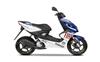 Foto 7 de la moto YAMAHA Aerox