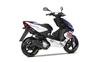 Foto 8 de la moto YAMAHA Aerox