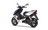 Foto 10 de la moto YAMAHA Aerox