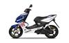 Foto 11 de la moto YAMAHA Aerox