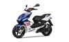 Foto 12 de la moto YAMAHA Aerox