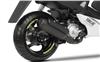 Foto 15 de la moto YAMAHA Aerox