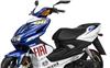 Foto 21 de la moto YAMAHA Aerox