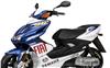 Foto 4 de la moto YAMAHA Aerox