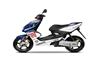 Foto 7 de la moto YAMAHA Aerox