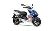 Foto 9 de la moto YAMAHA Aerox