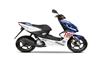 Foto 10 de la moto YAMAHA Aerox