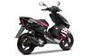 Foto 4 de la moto YAMAHA Aerox
