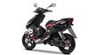 Foto 5 de la moto YAMAHA Aerox
