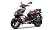 Foto 6 de la moto YAMAHA Aerox