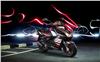Foto 7 de la moto YAMAHA Aerox