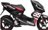 Foto 11 de la moto YAMAHA Aerox
