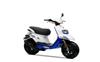 Foto 4 de la moto YAMAHA BWS