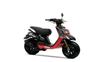 Foto 5 de la moto YAMAHA BWS