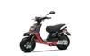 Foto 3 de la moto YAMAHA BWS