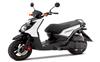Foto 7 de la moto YAMAHA BWS