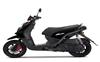 Foto 9 de la moto YAMAHA BWS